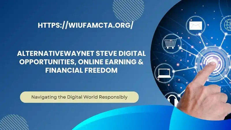 alternativewaynet steve