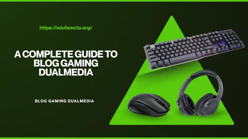blog gaming dualmedia